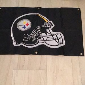 Steelers Flag